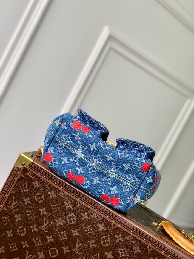 Louis Vuitton NEW LV x TM Venice NM M13679