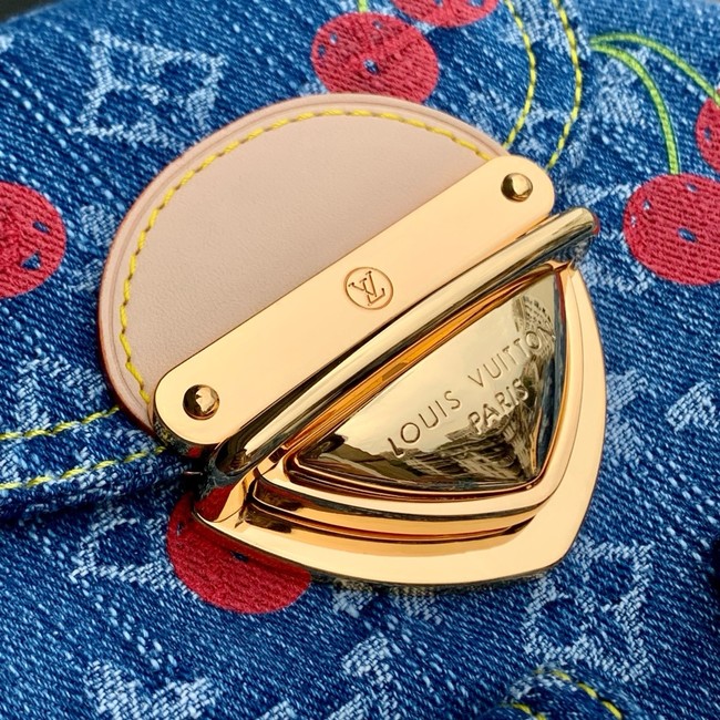 Louis Vuitton NEW LV x TM Venice NM M13679