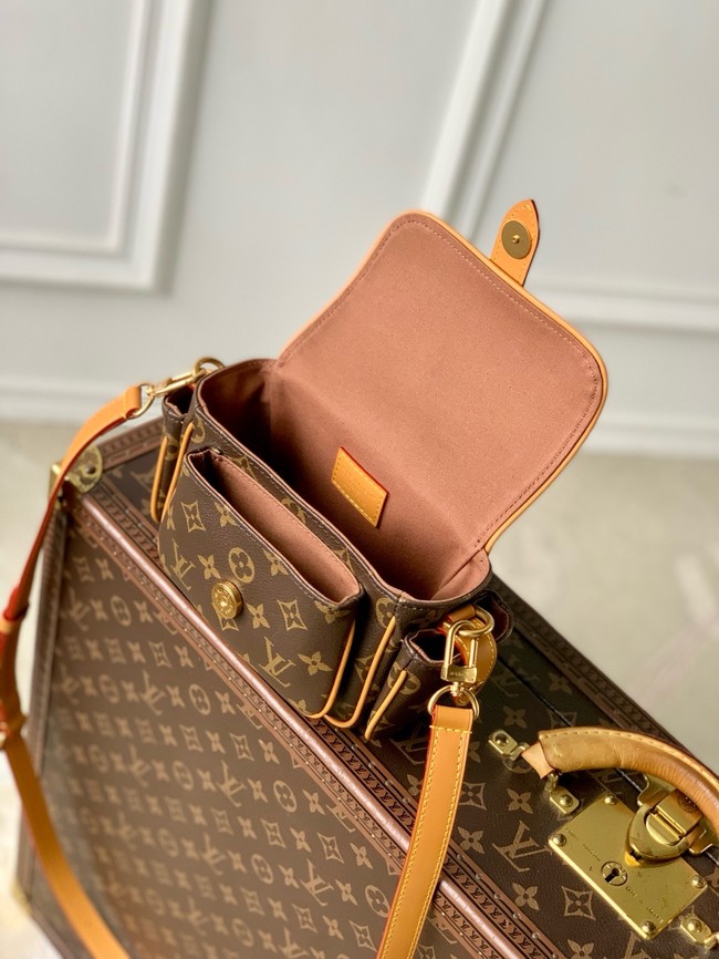 Louis Vuitton Cargo Wearable Wallet M14742