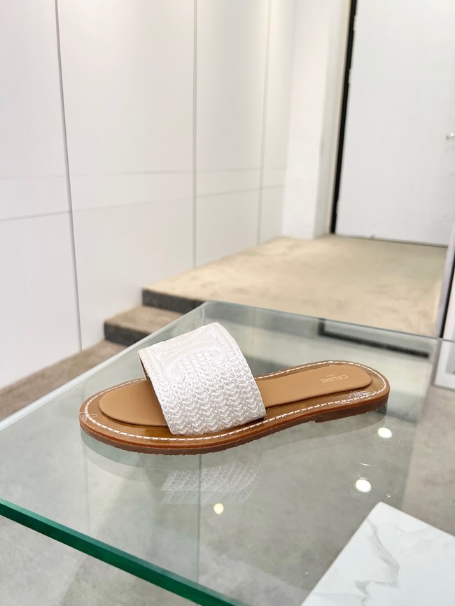 Celine Slippers 44952-2