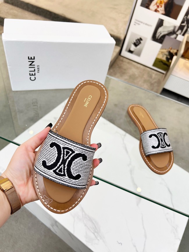Celine Slippers 44952-4