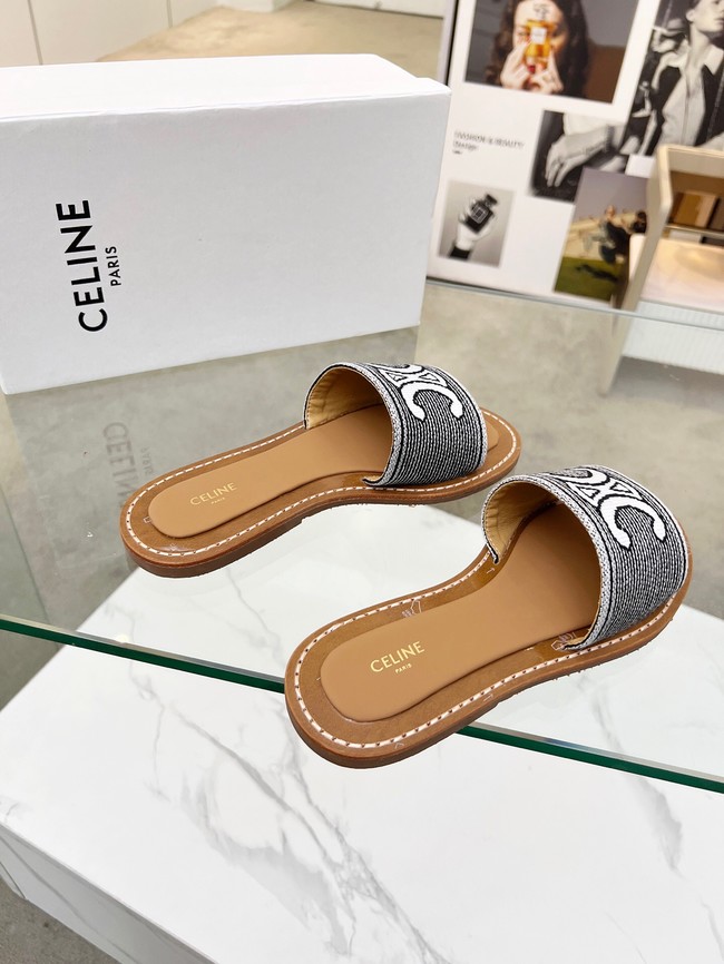 Celine Slippers 44952-5