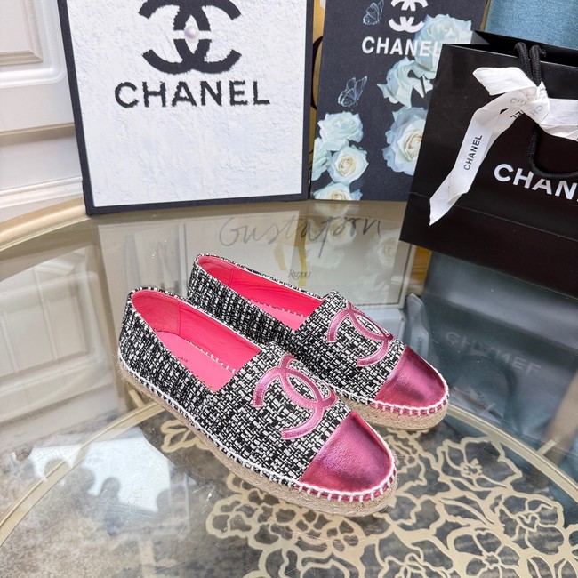 Chanel Espadrilles 44951-3