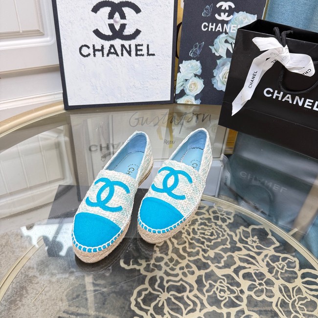 Chanel Espadrilles 44951-5