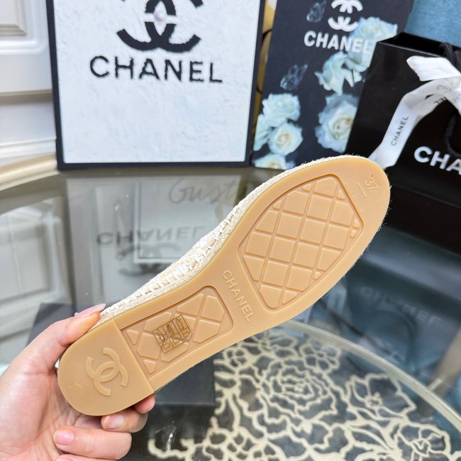 Chanel Espadrilles 44951-6