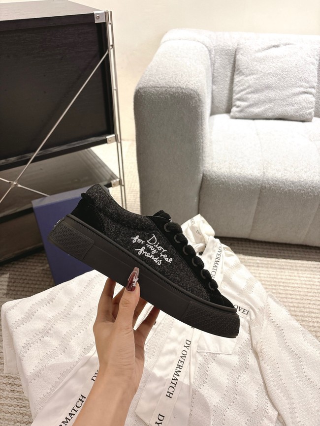 Dior Flat shoes 44950-4