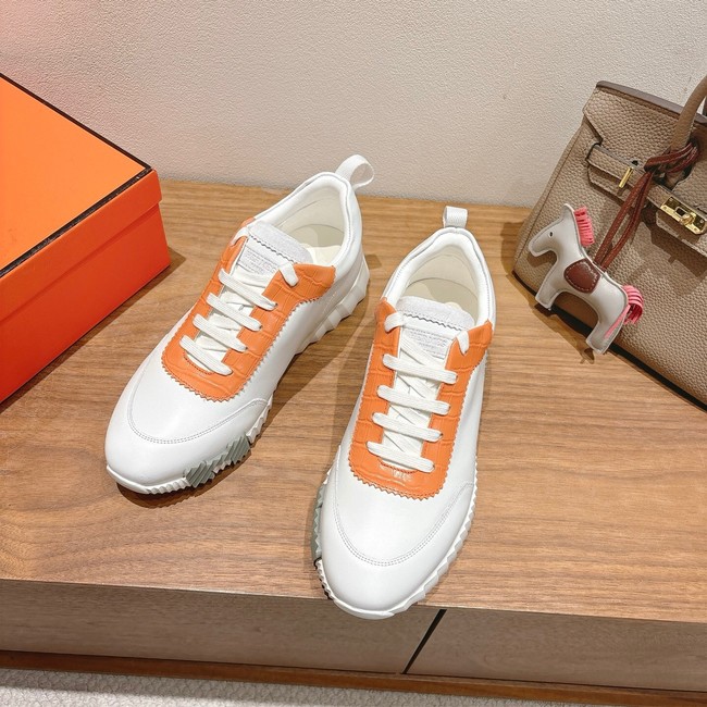 Hermes Sports shoes 44948-1