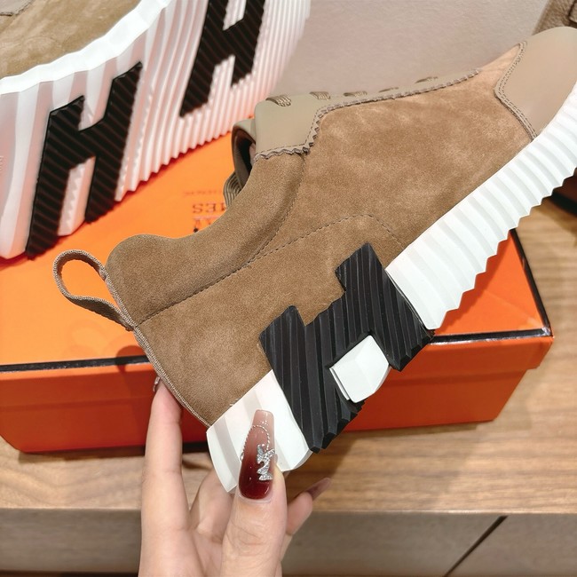 Hermes Sports shoes 44948-3