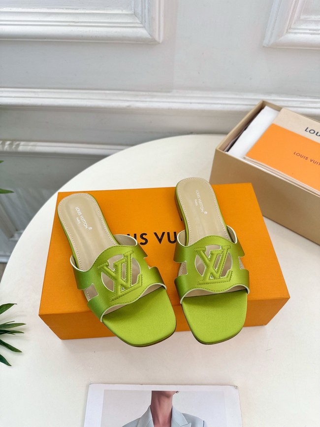 Louis Vuitton Mare Mule 44955-1