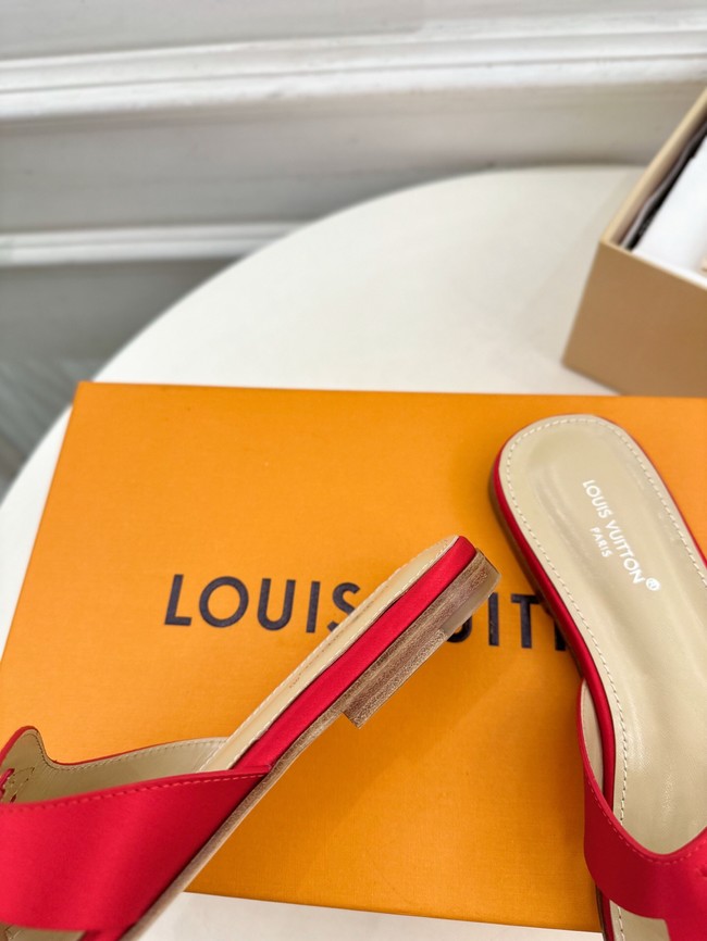 Louis Vuitton Mare Mule 44955-10