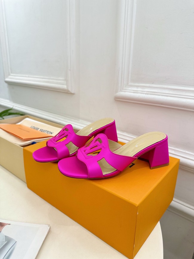 Louis Vuitton Mare Mule Heel 5.5CM 44954-7