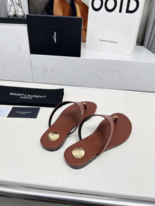 Yves saint Laurent WOMENS SANDAL 44949-4