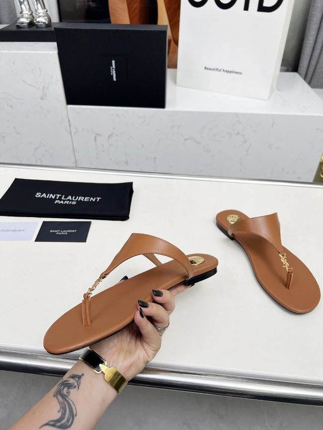 Yves saint Laurent WOMENS SANDAL 44949-6