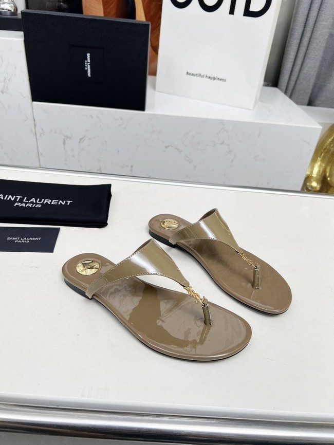 Yves saint Laurent WOMENS SANDAL 44949-8