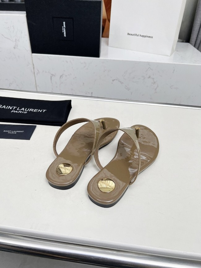 Yves saint Laurent WOMENS SANDAL 44949-8