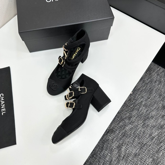 Chanel WOMENS SANDAL 44958-2