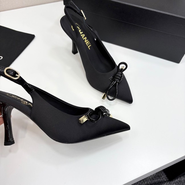 Chanel WOMENS SANDAL 44959-2