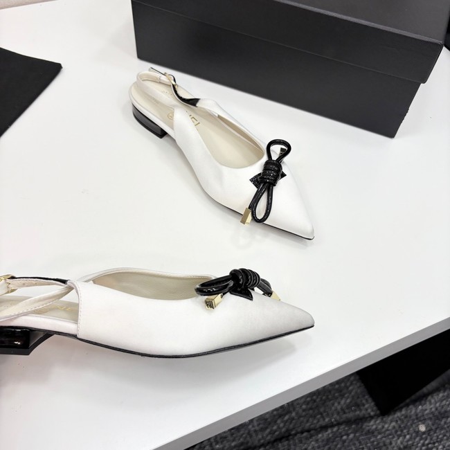 Chanel WOMENS SANDAL 44960-2