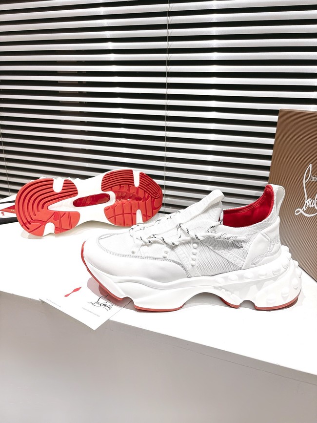 Christian Louboutin Shoes 44961-2