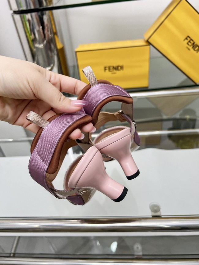 Fendi WOMENS SANDAL 44966-13