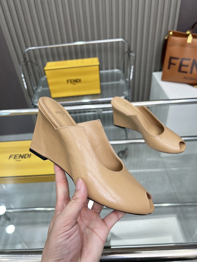 Fendi shoes 44964-2