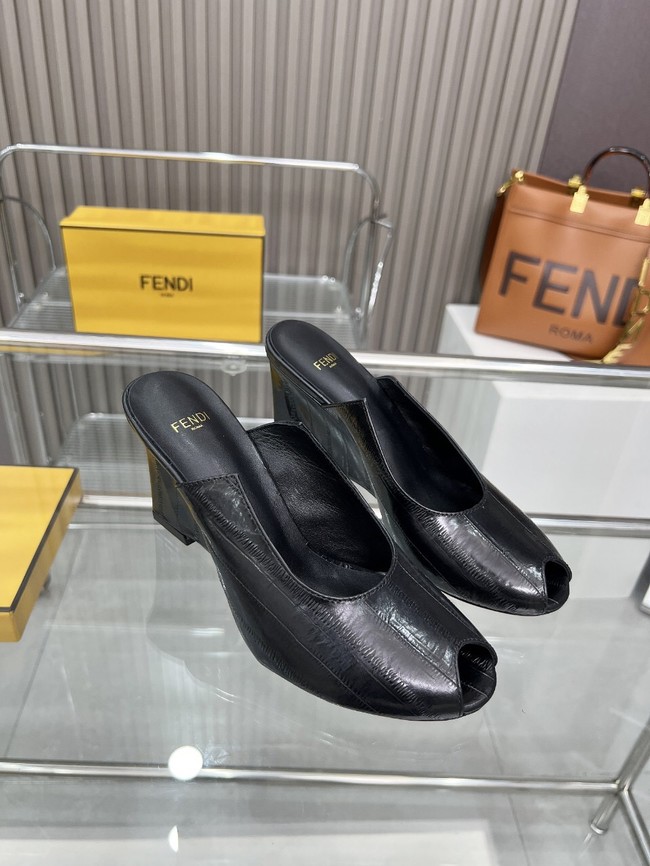 Fendi shoes 44964-3