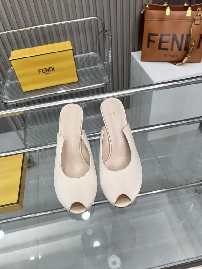 Fendi shoes 44964-7