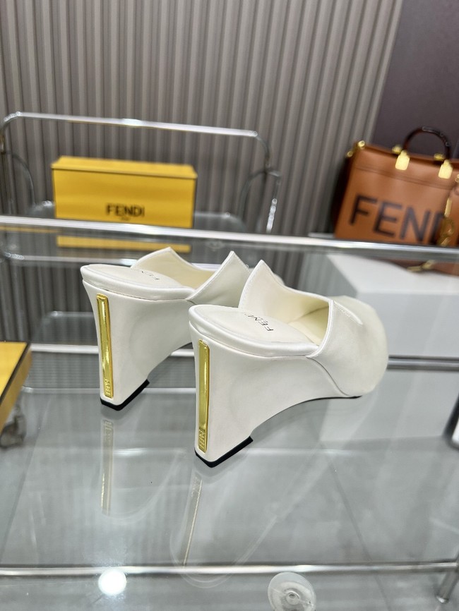 Fendi shoes 44964-8