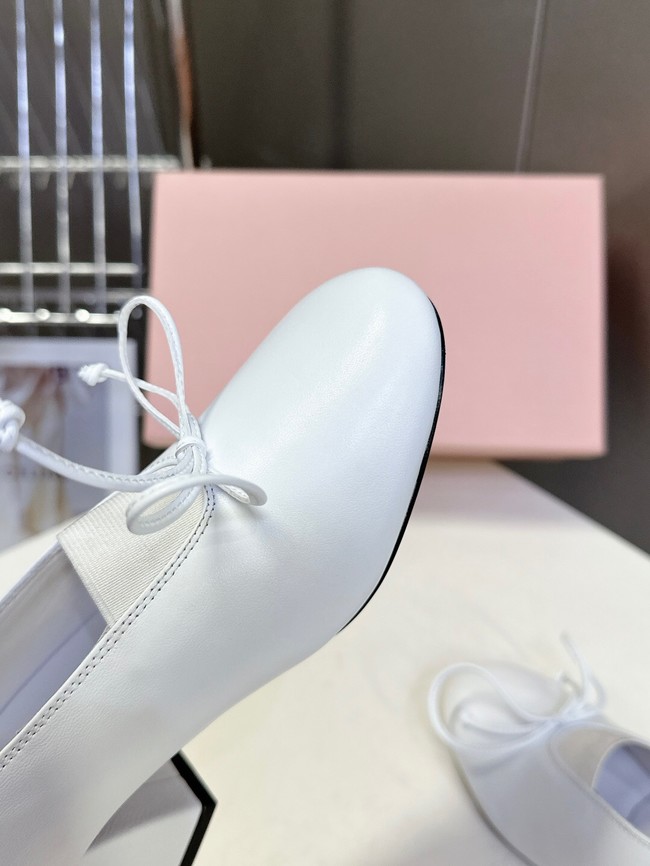 MIUMIU Shoes 44963-4