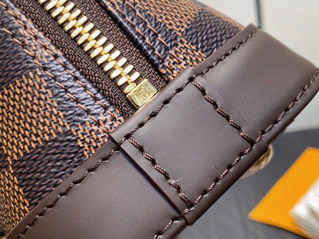 Louis Vuitton Damier Ebene coated canvas M14939