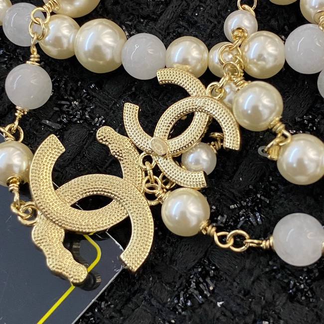 Chanel necklace CE16978