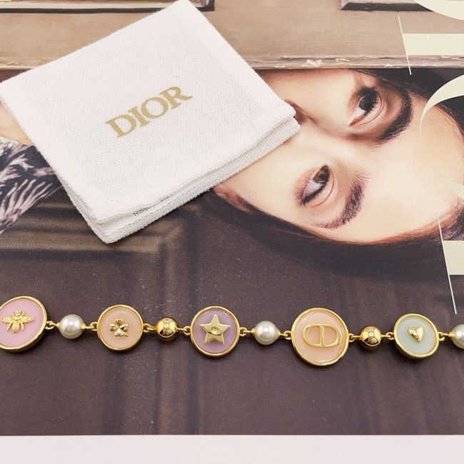 Dior necklace CE16974