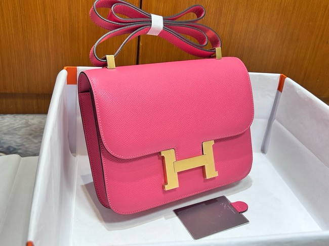 Hermes Constance Bag Espom Leather H73358-2