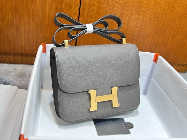 Hermes Constance Bag Espom Leather H73358-7