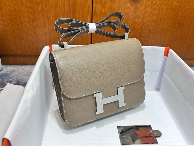 Hermes Constance Bag Espom Leather H73358-8