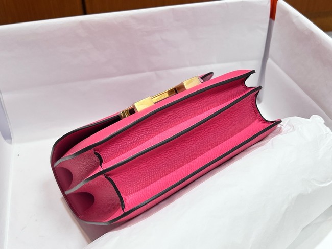 Hermes Constance Bag Espom Leather H73359-3