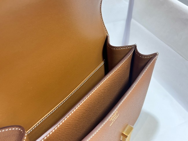 Hermes Constance Bag Espom Leather H73359-8