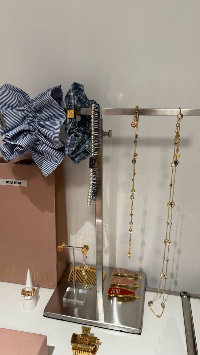 MIUMIU necklace CE16983