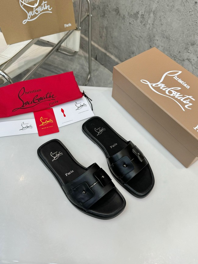Christian Louboutin Slippers 44968-6