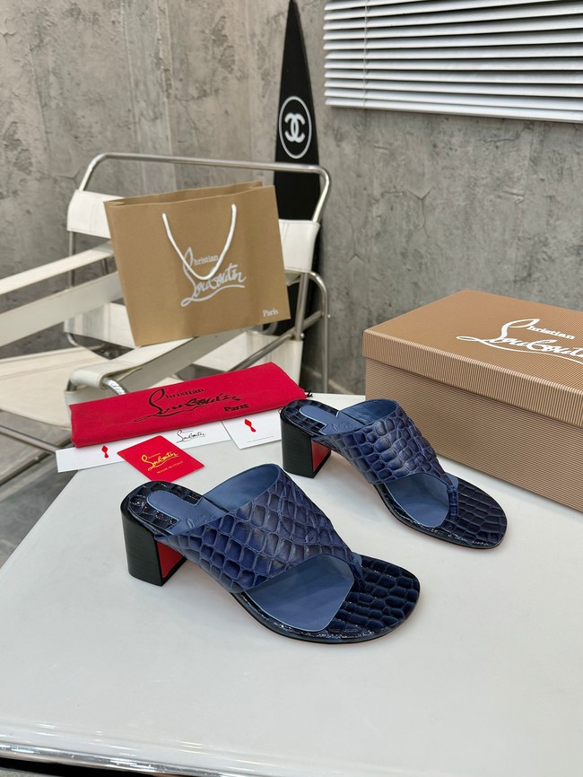 Christian Louboutin Slippers 44969-4
