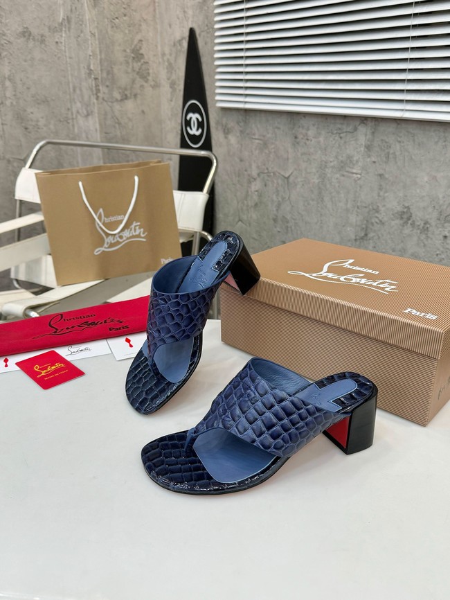 Christian Louboutin Slippers 44969-4