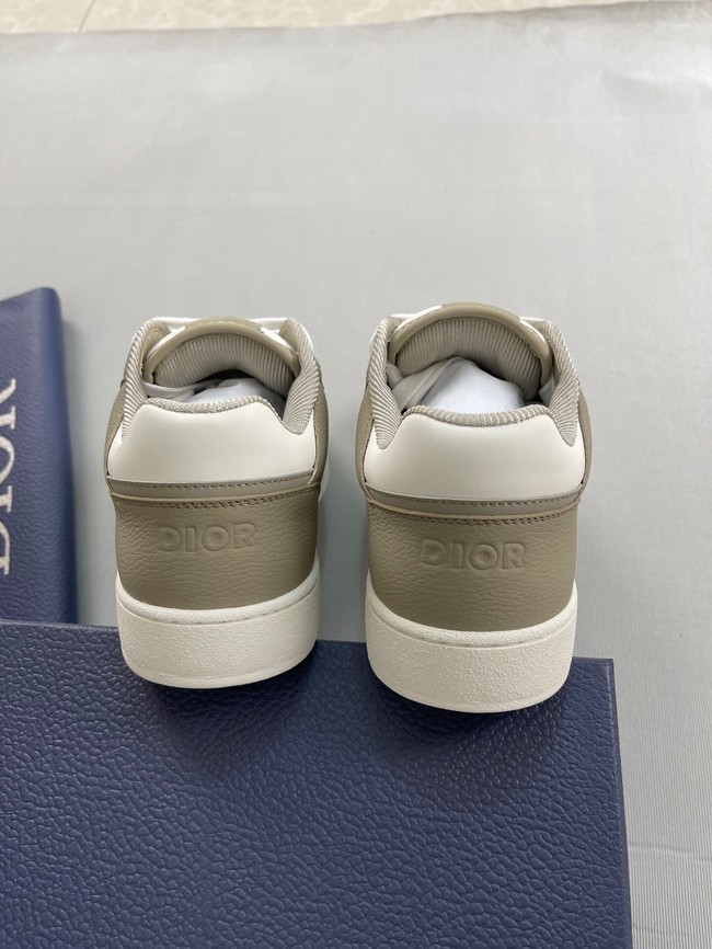 Dior Mens Uptown Low-Top Sneaker 44971-1