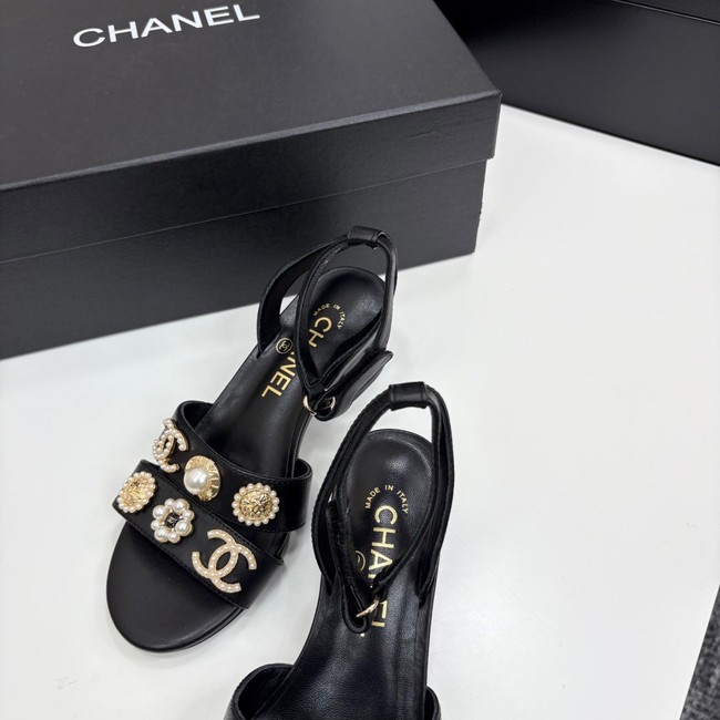Chanel Sandals 44974-2