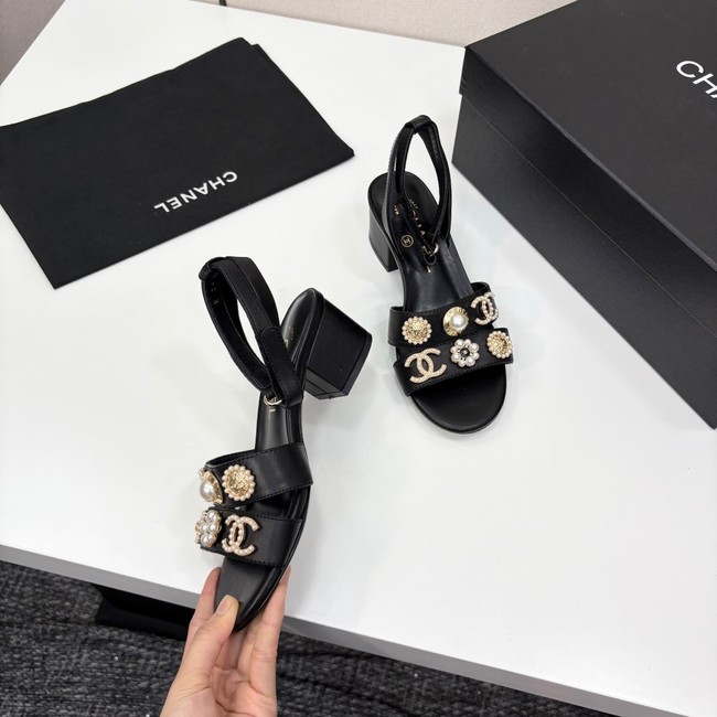 Chanel Sandals 44974-2
