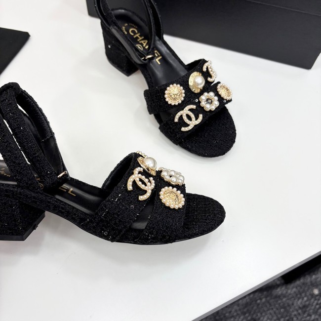 Chanel Sandals 44974-4