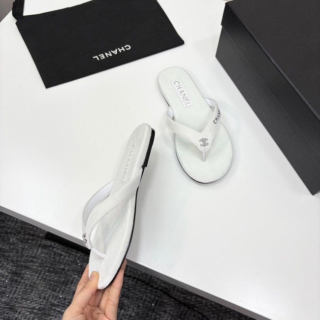 Chanel Slippers 44988-3