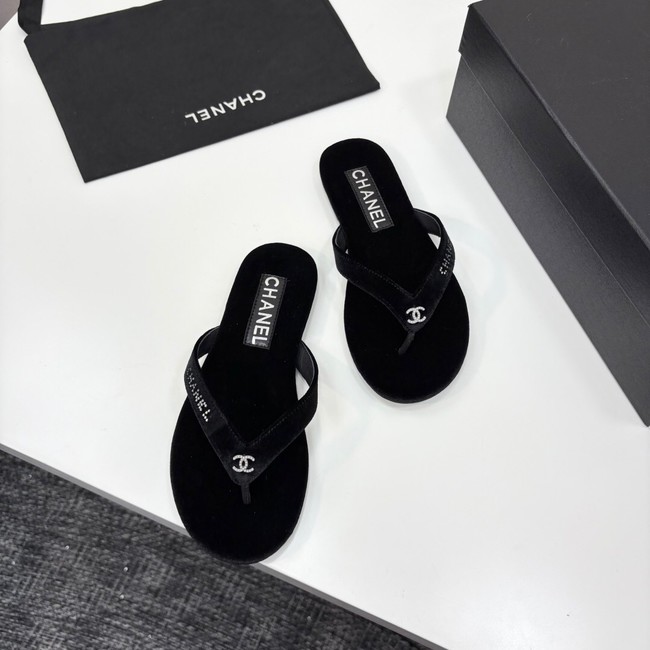 Chanel Slippers 44988-4