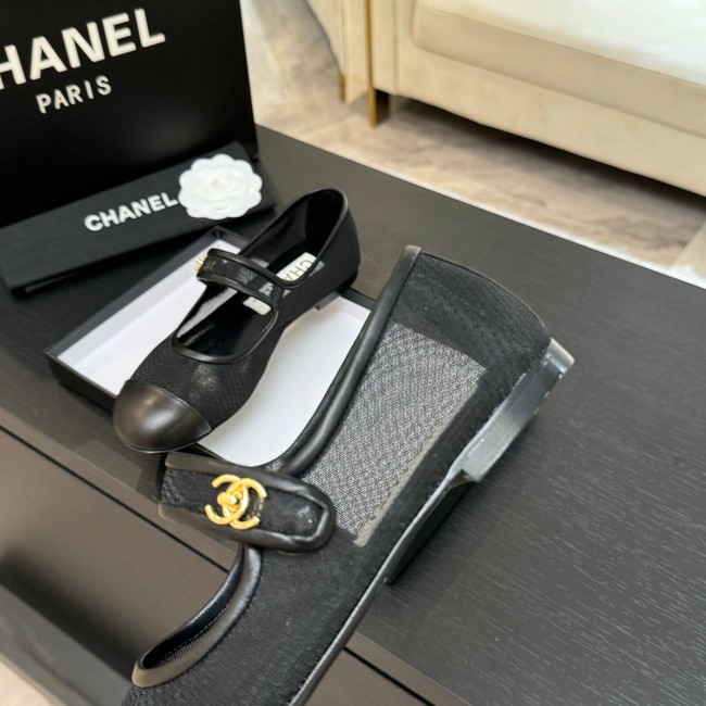 Chanel shoes 44984-3