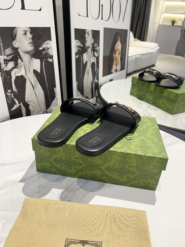 Gucci Slippers 44985-2
