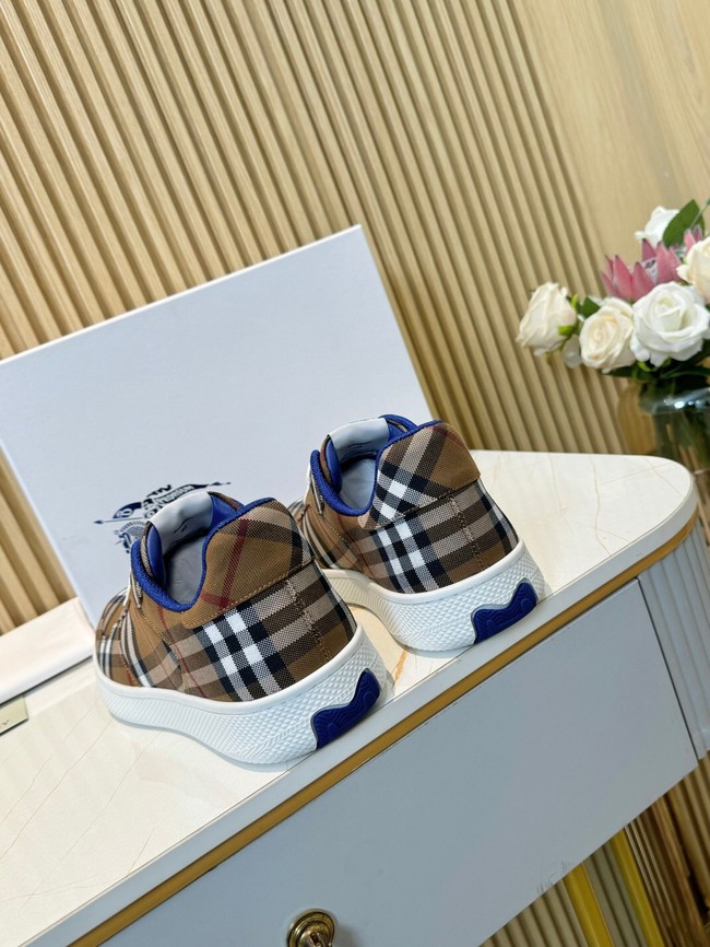 BurBerry Mens Flat shoes 44994-1